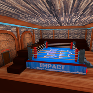 The Sacred Boxing Grounds