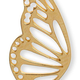 Golden Butterfly Token