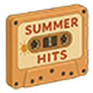 Summer Hits Mixtape