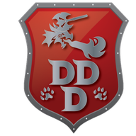 Dragon Daddy Daycare