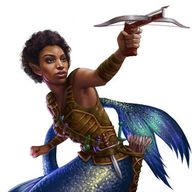 Merfolk