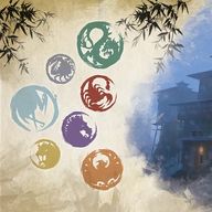 Pick one of the Great Clans of Rokugan