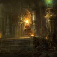 Buried Temple of Beskem