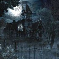 Barovia Burgomaster's Mansion