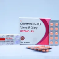 Chlorpromazine