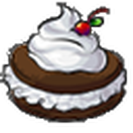 Dark Chocolate Pancakes