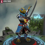 Schojhan Crowbringer