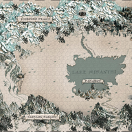 Valle Merryam e Parabor