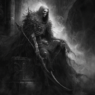 Moros - The Inevitable