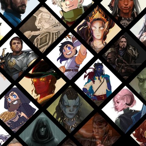 A la croisée des chemins