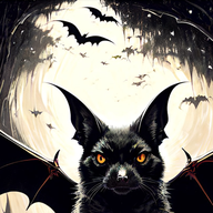Vampire Bat