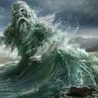 Duthar, God Of The Rivers