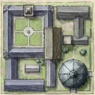 Guarnição de Sentinelas de Ferro