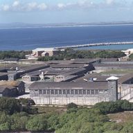 Curtis Island Isolation Centre