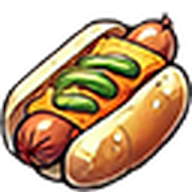 Jalapeño Cheese Dog