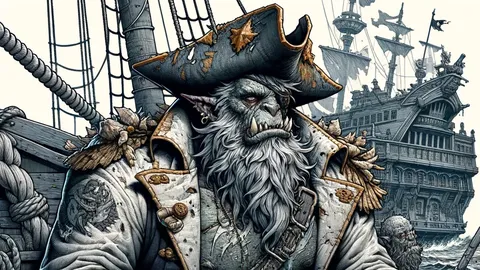 Grimmschatten Schwarzflosse