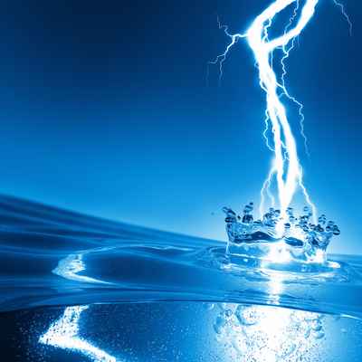 Quentin Coldwater header image