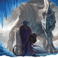 Glazhael the Cloudchaser