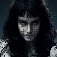 Ahmanet, "Sang d'Anubis"