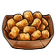 Tater Tots