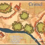 Crimel