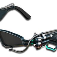 Dimensional Spectacles