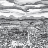 c) Recherchen in Punin