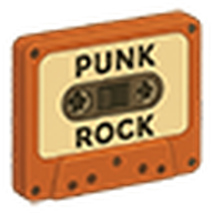 Punk Rock Mixtape