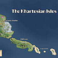 The Khartesian Isles