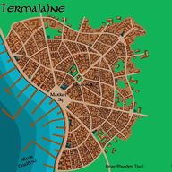 Termalaine