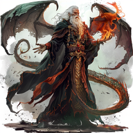 Draconic Sorcery (2024)