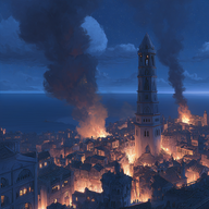 Chapter 19: Ascension