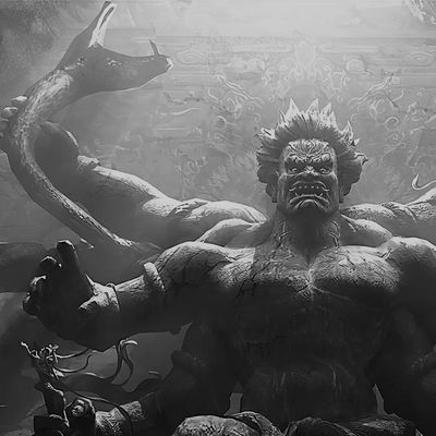 Rick BROWN header image