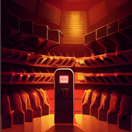 Equipment Locker Room