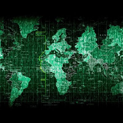 Sonia Braga "Black Out" header image