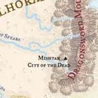 Asanibis, o Grande Vale