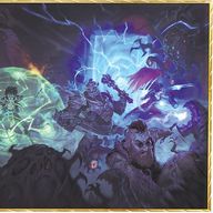 Eberron: Renascendo da Última Guerra