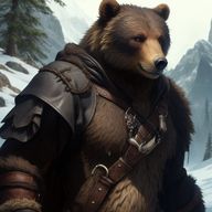 Bearkin