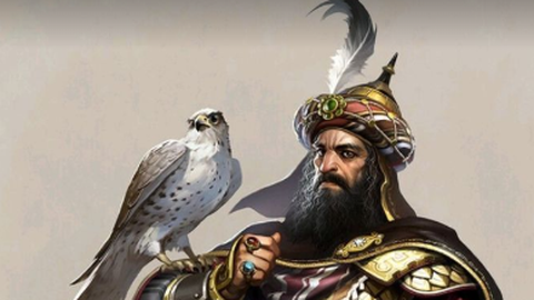 Tahyr yn Ralan el Pesarkhal