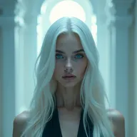 Riley "BlueWitch" Gunnarsdottir