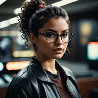 Maya G. Ruiz / "Kamila"