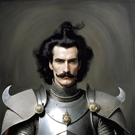 Master of Blades Dreman Tong