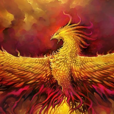 Prophétie du Phénix header image