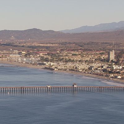 Oceanside header image