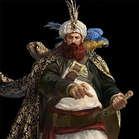 Kemar yn Kadadf el Dasanm