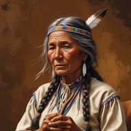 Sate’ema (“She Who Watches”)