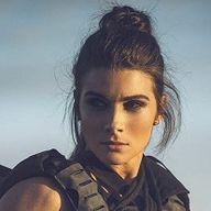 Cassandra Volentis "Lune Froide"