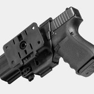 Concealment Holster