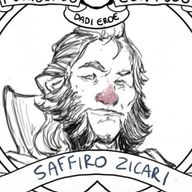 Saffiro Zicari