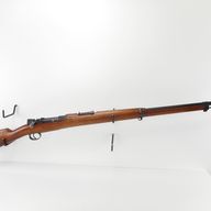 Mauser Model 1895
